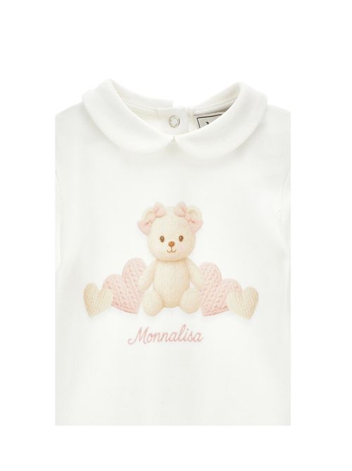 Tutina, neonato, logata. MONNALISA | 35H207 80010001